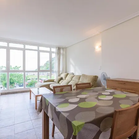 Balea 3 - Local Rentss Appartement Orio