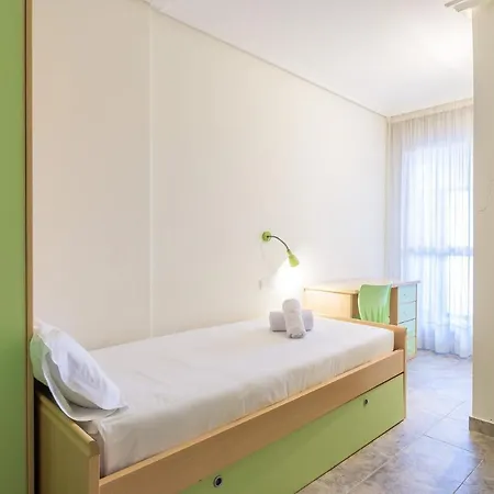 Balea 3 - Local Rentss Apartment Orio