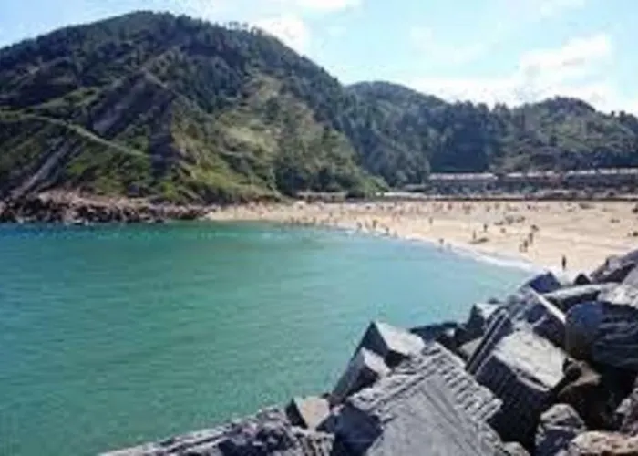 Balea 3 - Local Rentss Διαμέρισμα