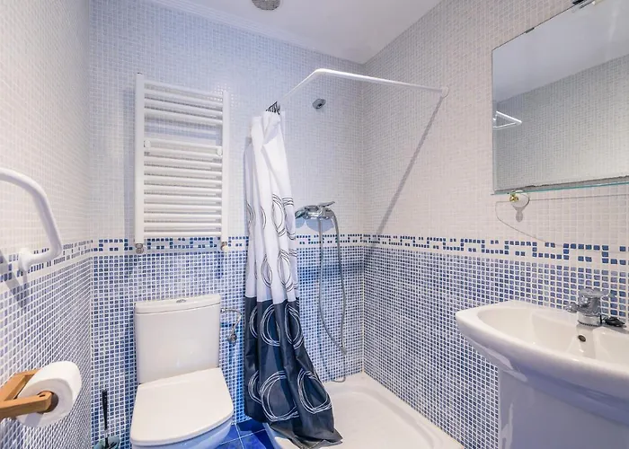 Balea 3 - Local Rentss * Orio