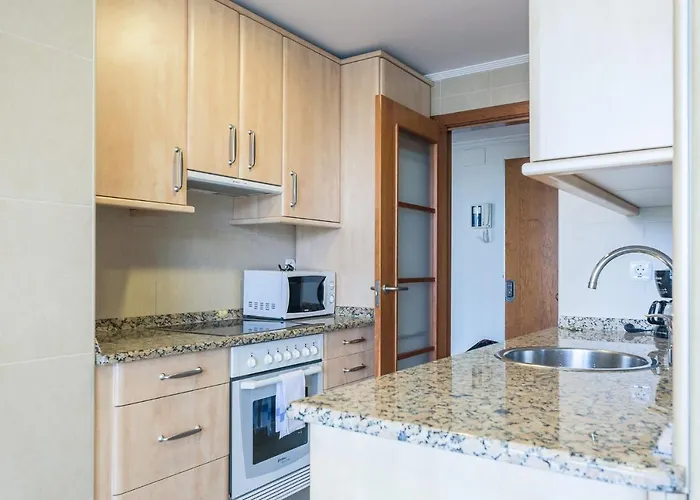 Appartement Balea 3 - Local Rentss Orio