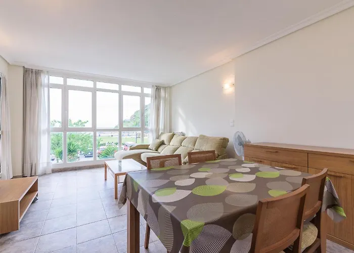 Balea 3 - Local Rentss Appartement Orio