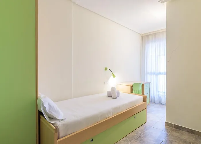 Balea 3 - Local Rentss Appartement Orio