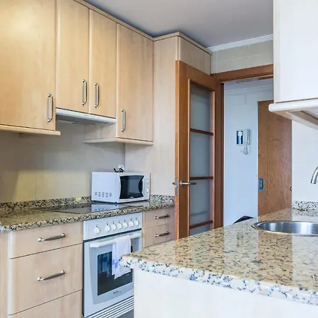 Lejlighed Balea 3 - Local Rentss Orio