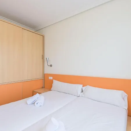 Balea 3 - Local Rentss Apartmán Orio