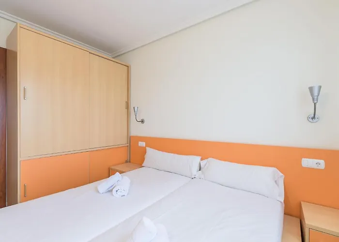 Balea 3 - Local Rentss Apartamento Orio