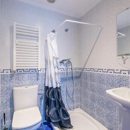 Balea 3 - Local Rentss * Orio